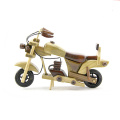 modèle en bois enfants jouet voiture moto